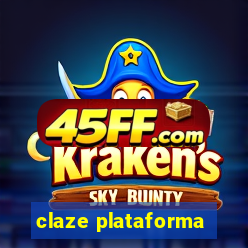 claze plataforma
